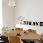 아파트 Via Chiodo Luxury 라스페치아