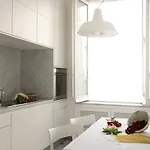 아파트 Via Chiodo Luxury *