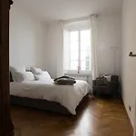 아파트 Via Chiodo Luxury