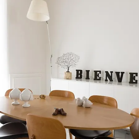 Apartmán Via Chiodo Luxury La Spezia