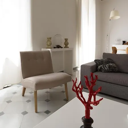 Διαμέρισμα Via Chiodo Luxury *