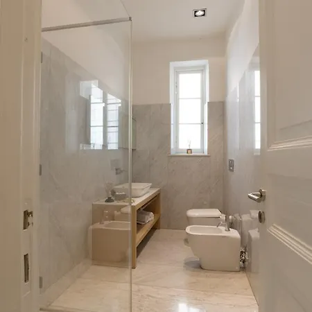 Διαμέρισμα Via Chiodo Luxury