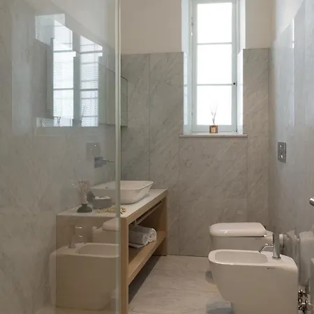 Apartmán Via Chiodo Luxury *