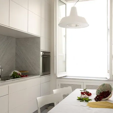 Apartmán Via Chiodo Luxury *
