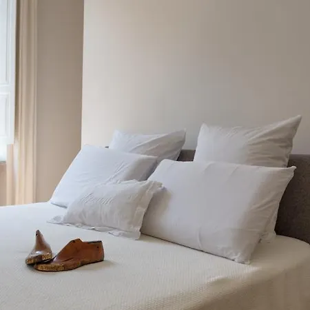아파트 Via Chiodo Luxury