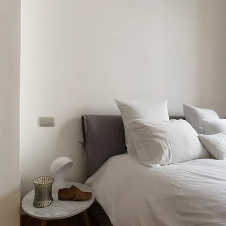 Apartmán Via Chiodo Luxury La Spezia