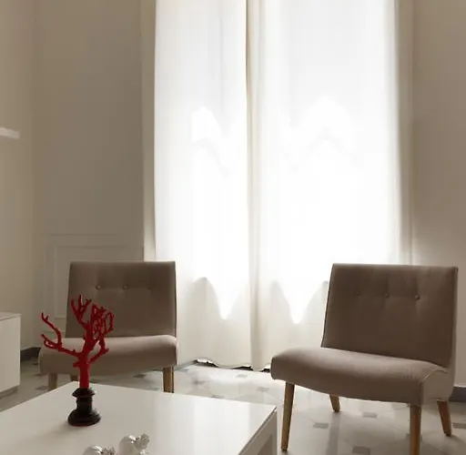 شقة Via Chiodo Luxury لا سبيتسْيا