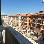 Appartement Via Chiodo Luxury La Spezia