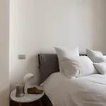 Appartement Via Chiodo Luxury La Spezia