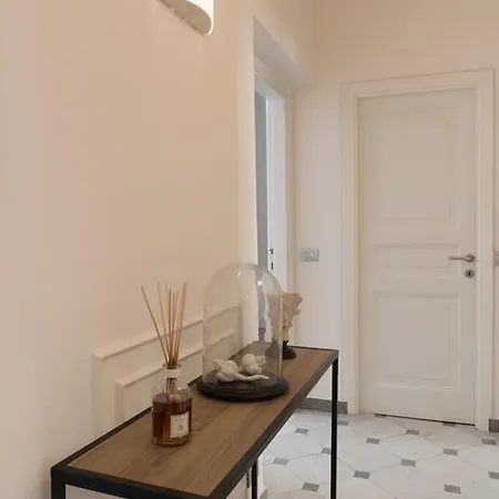 Via Chiodo Luxury La Spezia