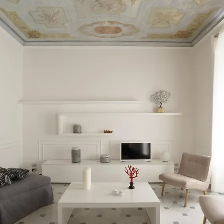 Via Chiodo Luxury La Spezia