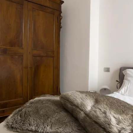 Apartment Via Chiodo Luxury *