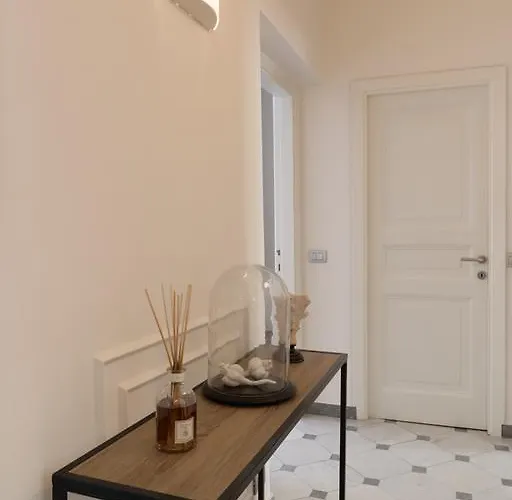 Via Chiodo Luxury La Spezia