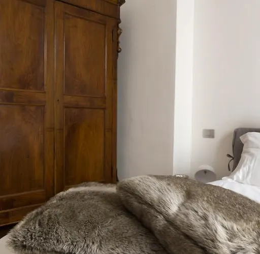 Апартаменты Via Chiodo Luxury *